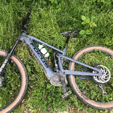 Rocca Di Corno Appartement Finale Ligure