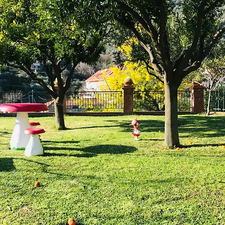Rocca Di Corno Appartement Finale Ligure