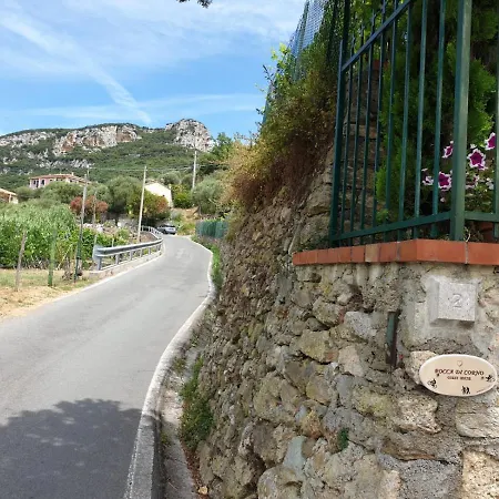 Rocca Di Corno *