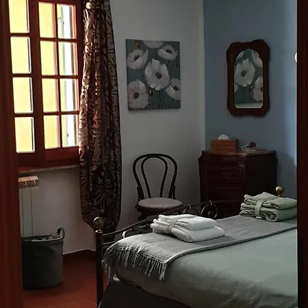 Apartmán Rocca Di Corno Finale Ligure