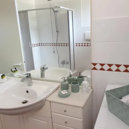 Apartmán Rocca Di Corno *