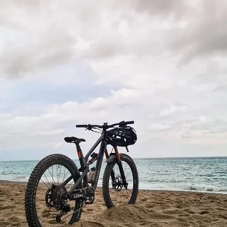 Rocca Di Corno Appartement *