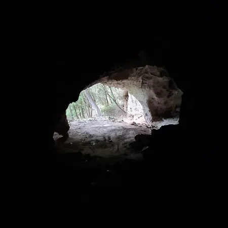 Rocca Di Corno Daire *