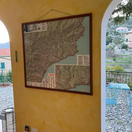 Rocca Di Corno Appartement