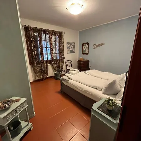 Apartmán Rocca Di Corno