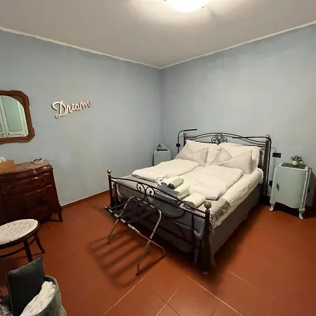 Rocca Di Corno Apartment Finale Ligure