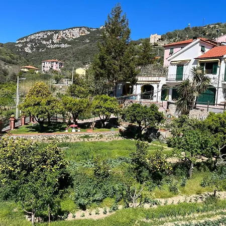 Διαμέρισμα Rocca Di Corno *