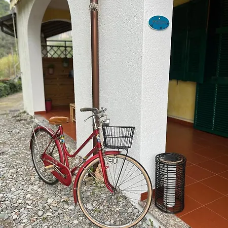 Rocca Di Corno Appartement *