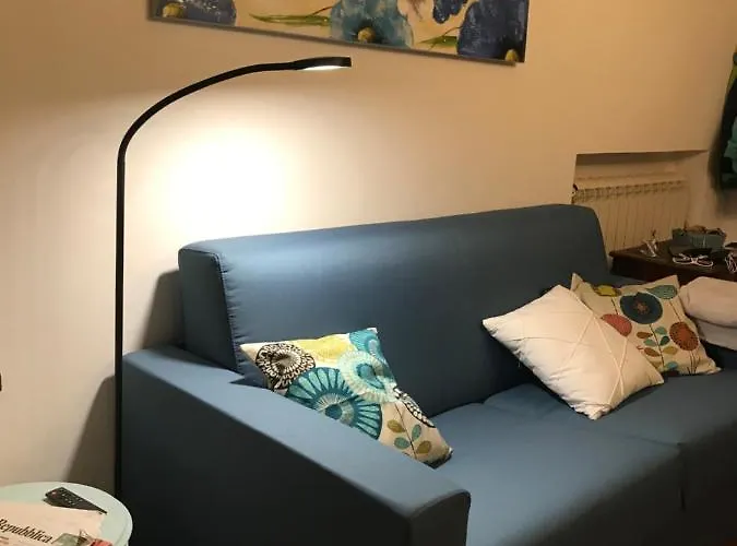 Apartamento Rocca Di Corno *