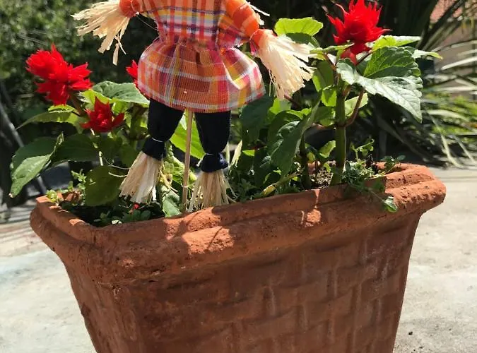 Rocca Di Corno Apartamento Finale Ligure