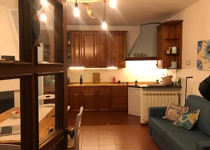 Rocca Di Corno Appartamento Finale Ligure