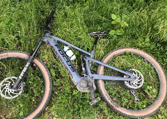 Rocca Di Corno Apartamento Finale Ligure