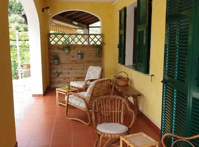 Apartamento Rocca Di Corno