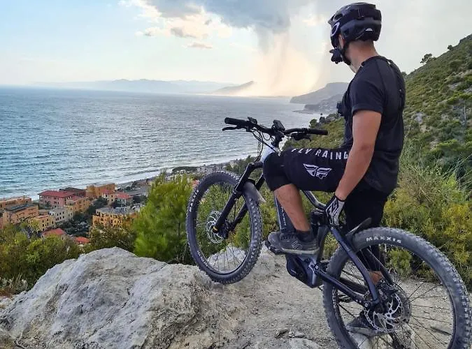 Appartamento Rocca Di Corno *