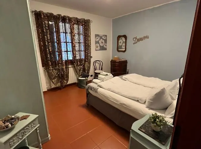 Apartamento Rocca Di Corno
