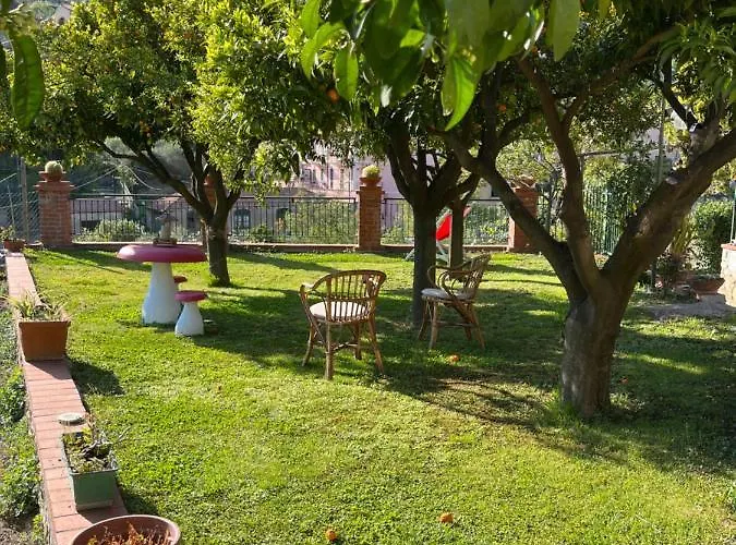 Apartamento Rocca Di Corno Finale Ligure